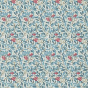 WM Arbutus Woad/Russet
