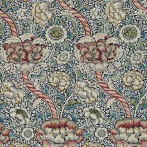 WM Wandle Indigo / Madder