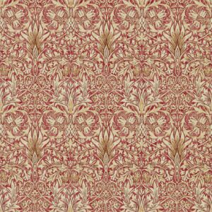 WM Snakeshead Madder/Cold