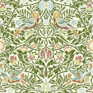 Bird Bough`s Green
