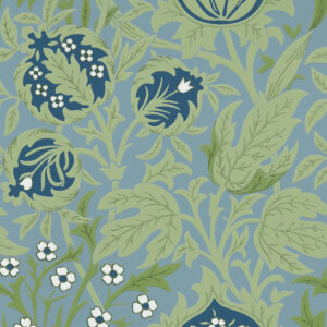 Elmcote Dearle Blue