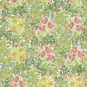 Bower Bough`s Green/Rose