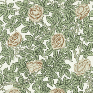 Rambling Rose Leafy Arbour/Pearwood