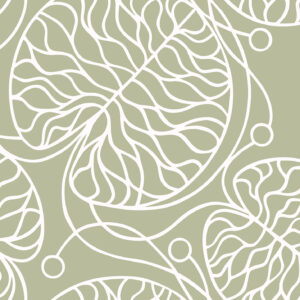 Marimekko tapetti - Bottna