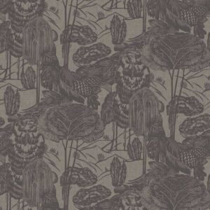 Groovy tapetti 0,68*10m