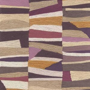Groovy tapetti 0,70mx10m