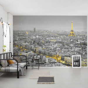 Paris Lights