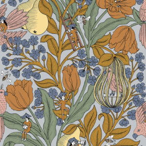 Metamorphosis