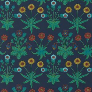 Daisy midnight