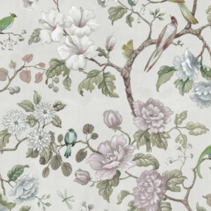 Petit flora, pearl