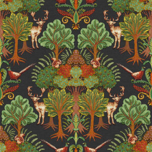Tapestry vinyylikuitutapetti