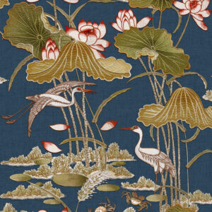 Tapestry vinyylikuitutapetti