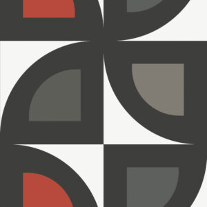 Grafico kuitutapetti